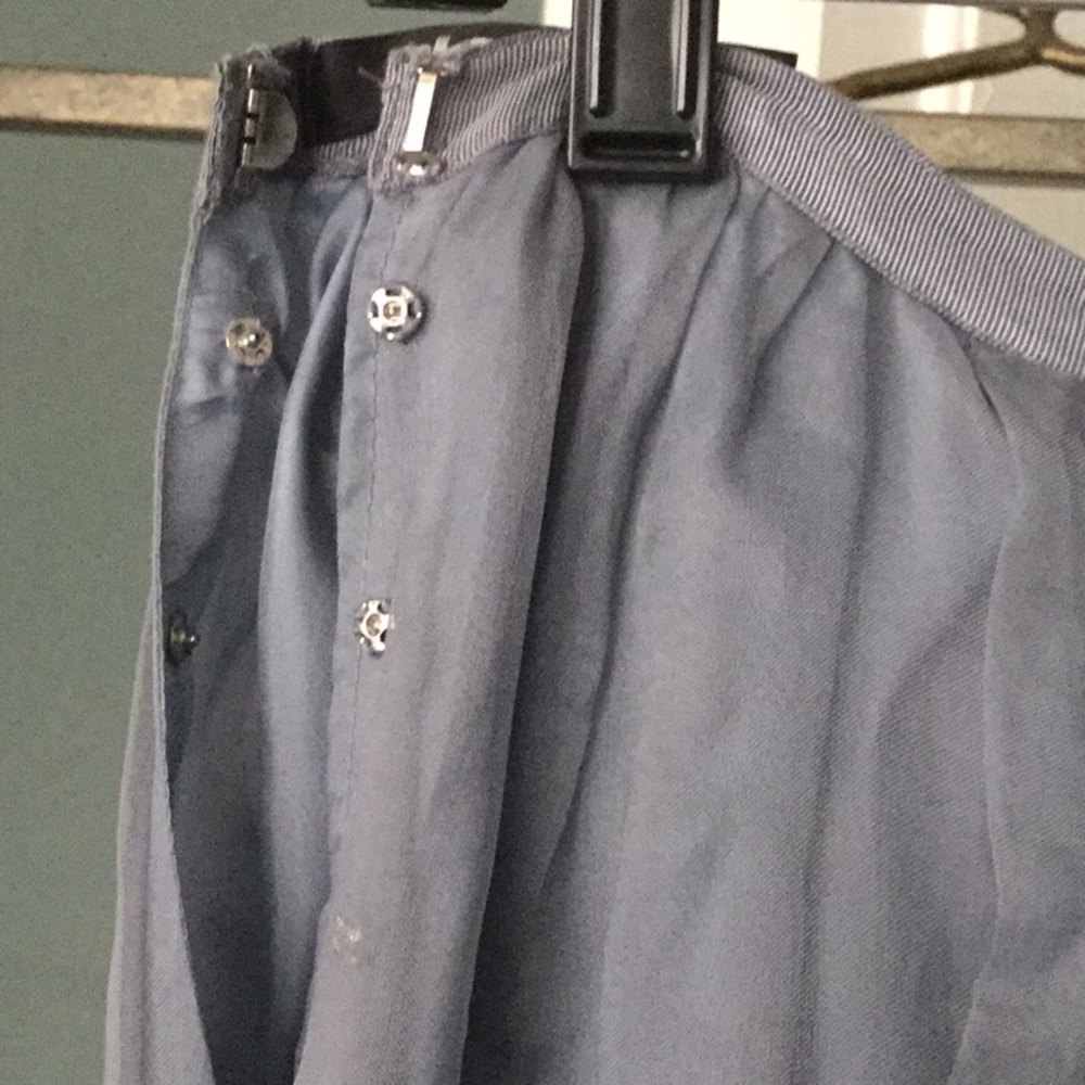 Authentic Donna Karan Skirt - Picture 4 of 7